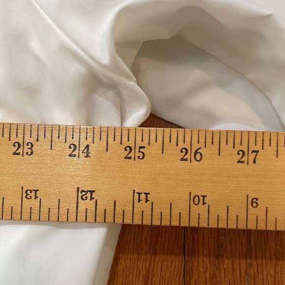 Aristo Jac USA X-Large 1988 Olympic Team Bomber Style Lightweight Jacket Pockets - Picture 5 of 14